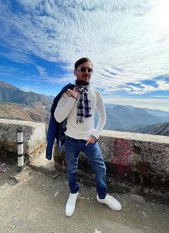 Rockyhardboy - Male ఎస్కార్ట్ in Mumbai Photo 2 of 2