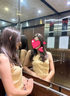 Gfe Meet & Cam Show - escort in Chennai Photo 1 of 2