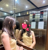 Gfe Meet & Cam Show - एस्कॉर्ट in Bangalore
