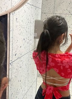 Gfe Meet & Cam Show - escort in Chennai Photo 2 of 2