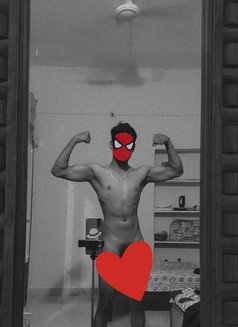 Daddy - Male escort in Mumbai Photo 1 of 1