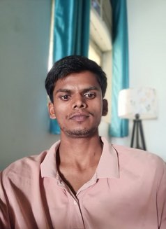 Sanju Singh - Male escort in New Delhi Photo 1 of 2