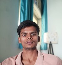 Sanju Singh - Male escort in New Delhi