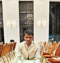 Sanju Singh - Male escort in New Delhi