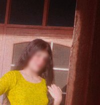 Ranu - escort in Chennai