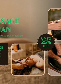 Russian Spa Mahipalpur - मसाज in New Delhi Photo 1 of 6