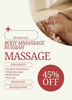 Russian Spa Mahipalpur - मसाज in New Delhi Photo 4 of 6