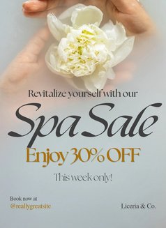 Russian Spa Mahipalpur - मसाज in New Delhi Photo 5 of 6