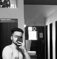 Rocky - Male এস্কর্ট in Pune