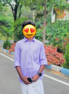 Shark07 - Male எஸ்கார்ட் in Madurai Photo 1 of 1