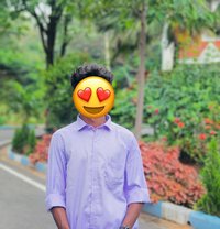 Shark07 - Male escort in Madurai