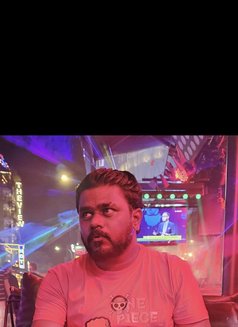 Aryan - Male escort in Bangalore Photo 1 of 2