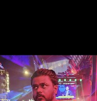 Aryan - Male एस्कॉर्ट in Bangalore