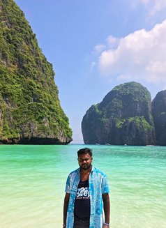 Aryan - Male escort in Bangalore Photo 2 of 2