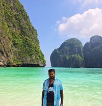 Aryan - Male एस्कॉर्ट in Bangalore