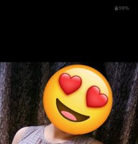 Komal - एस्कॉर्ट in Gurgaon