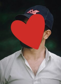 Prince - Male escort in Lucknow Photo 1 of 2