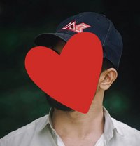 Prince - Male এস্কর্ট in Lucknow