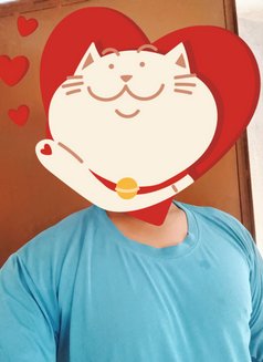 Prince - Male escort in Lucknow Photo 2 of 2