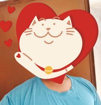 Prince - Male एस्कॉर्ट in Lucknow