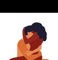 Roy - Male এস্কর্ট in New Delhi