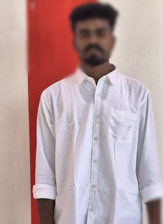 deltin - Male ఎస్కార్ట్ in Chennai Photo 1 of 3