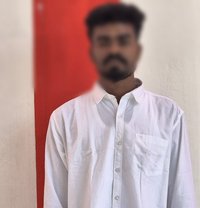 deltin - Male எஸ்கார்ட் in Chennai