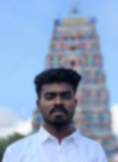 deltin - Male ఎస్కార్ట్ in Chennai Photo 3 of 3