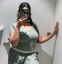 Riya Cam Meet Service Available - எஸ்கார்ட் in Mumbai