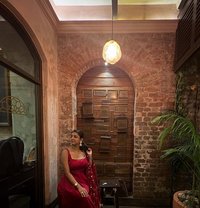Disha - escort in Kolkata