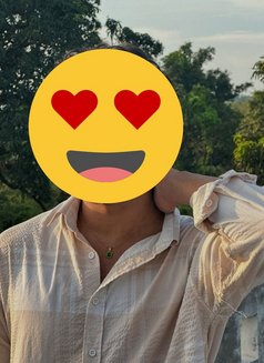 Prince Doran Martell - Male escort in Mumbai Photo 2 of 2