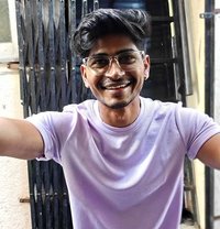 Gentleman Muse | 100% Comfort Assured - Male எஸ்கார்ட் in Mumbai