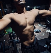 Gentleman Muse | 100% Comfort Assured - Male எஸ்கார்ட் in Mumbai