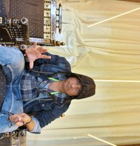 Ca topper - Male மசாஜ் in Mumbai