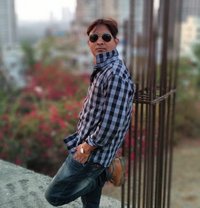 Ca topper - Male மசாஜ் in Mumbai