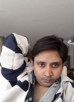 Ca topper - Male massage in Mumbai Photo 4 of 4