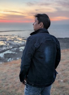 Vikassharma - Male escort in Mumbai Photo 1 of 1