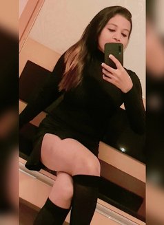 Sanjana Escort - এস্কর্ট in Bangalore Photo 1 of 1