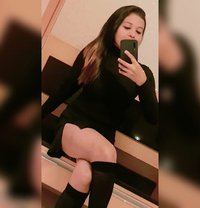 Sanjana Escort - एस्कॉर्ट in Bangalore