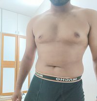 Adarsh - Male এস্কর্ট in Pune