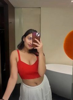 Vip Cam Show and Real Meet - escort in Hyderabad Photo 2 of 2