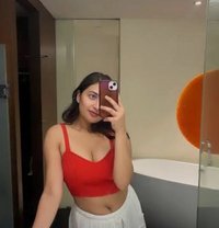 Vip Cam Show and Real Meet - एस्कॉर्ट in Hyderabad