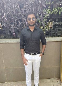 Joy - Male এস্কর্ট in Pune Photo 2 of 2