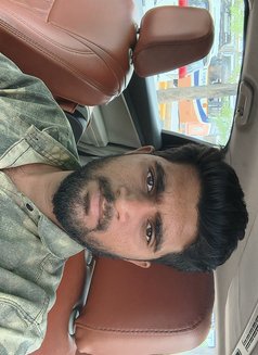 Pradeep - Male escort in Hyderabad Photo 1 of 3
