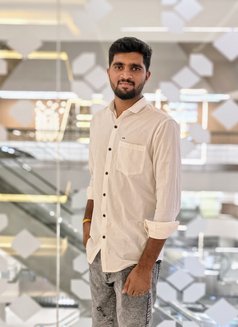 Pradeep - Male escort in Hyderabad Photo 2 of 3