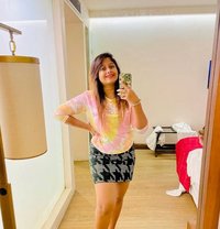 Anushka Escorts Service and Cell Girls S - ఎస్కార్ట్ in Bhubaneshwar