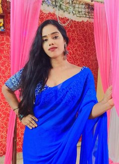 Transexual Chennai Meghna - Transsexual escort in Chennai Photo 1 of 3