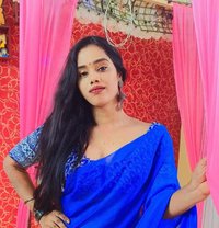 Transexual Chennai Meghna - Transsexual escort in Chennai
