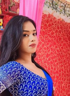 Transexual Chennai Meghna - Transsexual escort in Chennai Photo 3 of 3