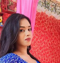 Transexual Chennai Meghna - Transsexual escort in Chennai